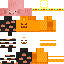 Texture for pig