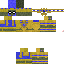Texture for Deser dude