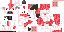 Texture for strawberry cow :)