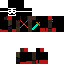 Texture for Ninjaanonimo