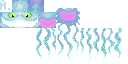 Texture for Ghost(greedy)