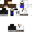 Texture for ad