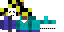 Texture for crash dummy