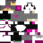Texture for Lobo Ardiente v1