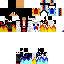 Texture for Glace and fire