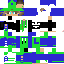 Texture for lufa