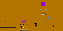 Texture for nightmare fredbear updated in the back
