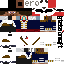 Texture for weird steve lol