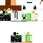 Texture for STEV