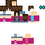 Texture for isabella 