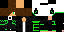 Texture for mose