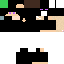 Texture for ender boy