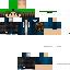 Texture for Рандомный чувак