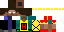 Texture for lord herobrine