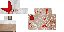 Texture for died sheep