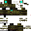 Texture for SpringTrap Gamer\Xander Fritz