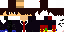 Texture for steve