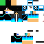 Texture for steve