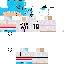 Texture for Choco