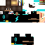 Texture for drx player azul