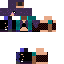 Texture for toll