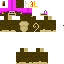 Texture for da ragg monk