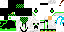 Texture for borec