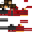 Texture for 3° Matrix460xd animatrinic