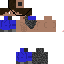 Texture for Titanium
