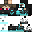 Texture for the zoomed