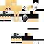 Texture for エマ