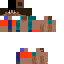 Texture for danielllsurf