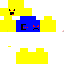 Texture for assassin pacman