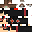Texture for iNikolas_ Akatsukiv vFinal