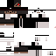 Texture for Steve with a cringe classes