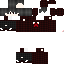 Texture for GostZombie