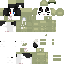 Texture for Kiby Furry