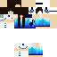 Texture for steve