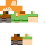 Texture for alexasombrada