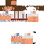 Texture for sda
