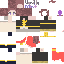 Texture for Tendo Maya
