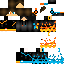 Texture for char