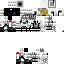 Texture for astronaut