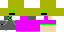 Texture for froster