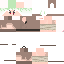 Texture for senku back
