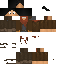 Texture for Merlin Skin