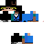 Texture for PSY