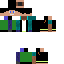 Texture for Mick81