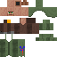 Texture for Житель