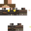 Texture for SgtRageMD WAR